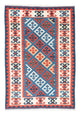 Kilim Fars Rug 122x188cm