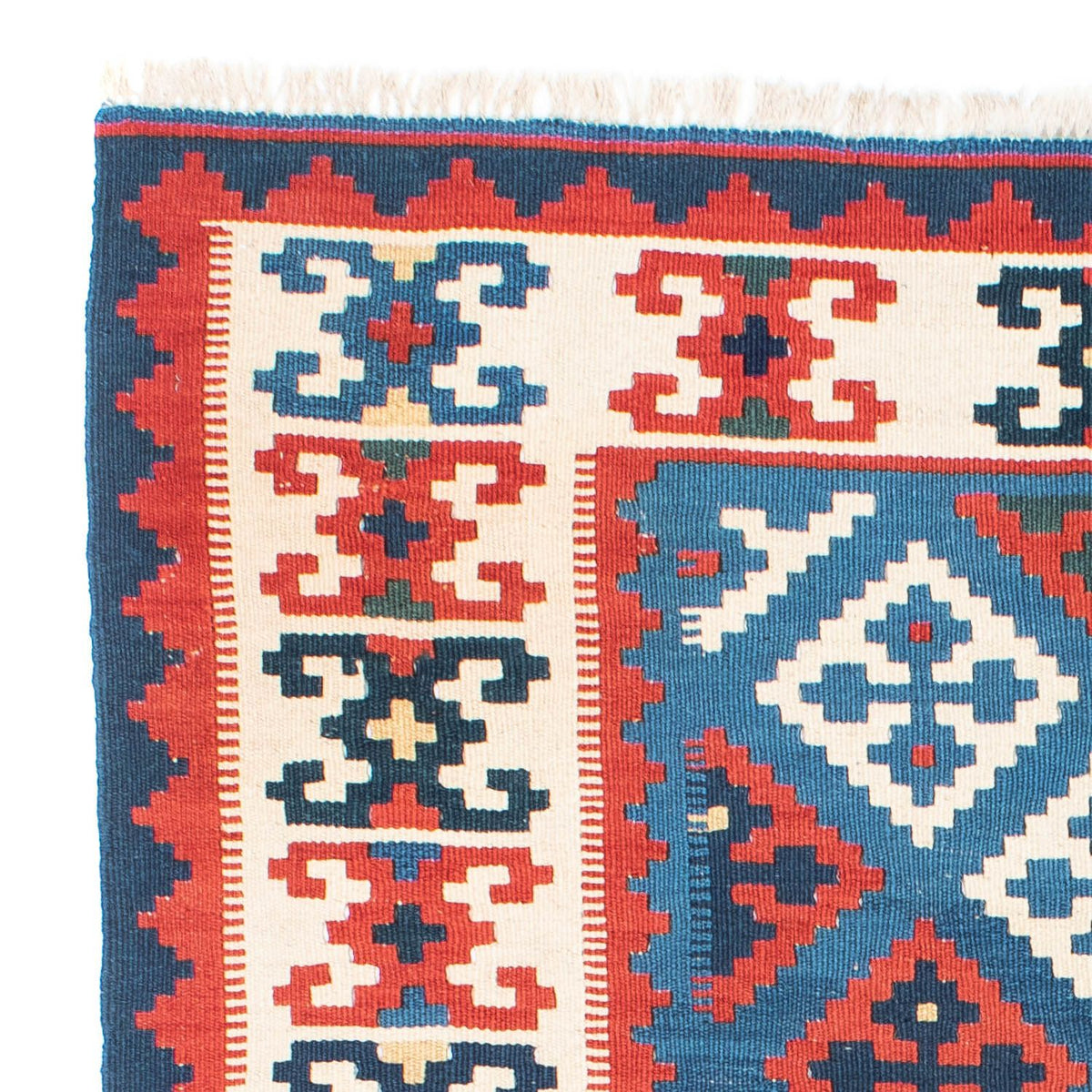 Kilim Fars Rug 122x188cm