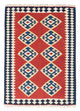Kilim Fars Rug 148x108cm