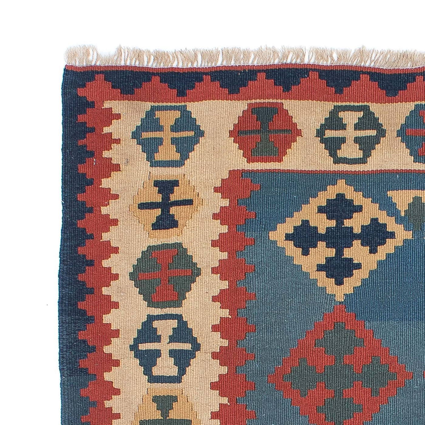 Kilim Fars Rug 171x118cm