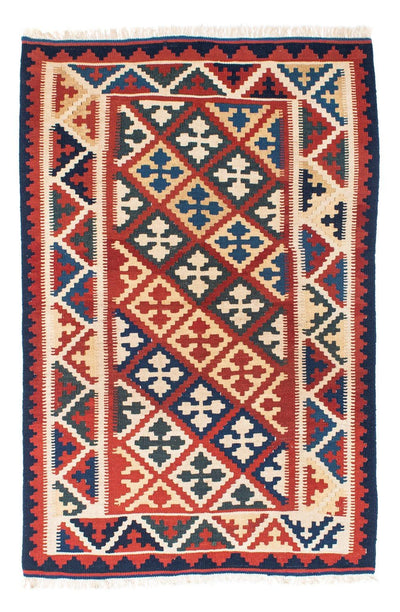 Kilim Fars Rug 112x160cm