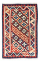 Kilim Fars Rug 160x112cm