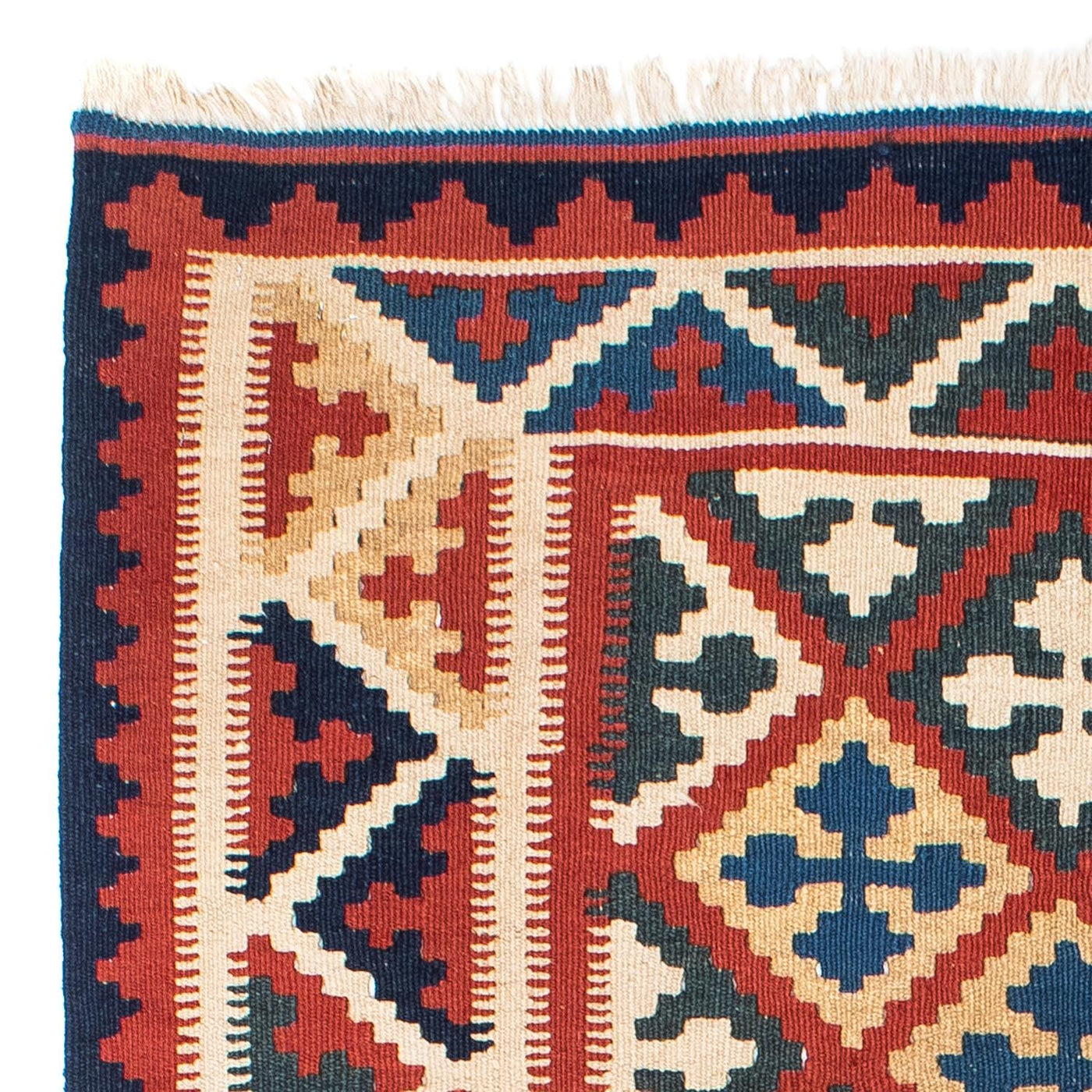 Kilim Fars Rug 160x112cm