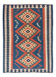 Kilim Fars Rug 108x143cm