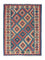 Kelim Rug - Oriental - 172 x 125 cm - blue
