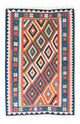 Kilim Fars Rug 163x103cm