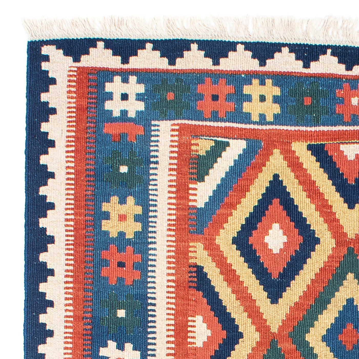 Kilim Fars Rug 163x103cm