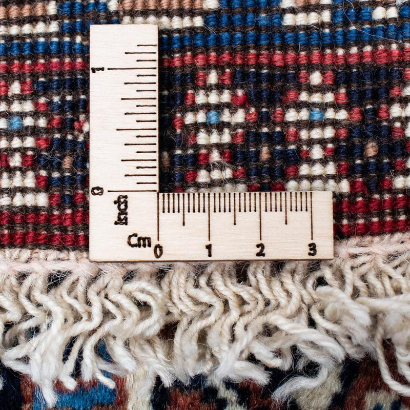 Runner Perser Rug - Nomadic - 381 x 80 cm - multicolored