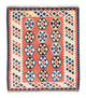 Kilim Fars Rug 148x121cm