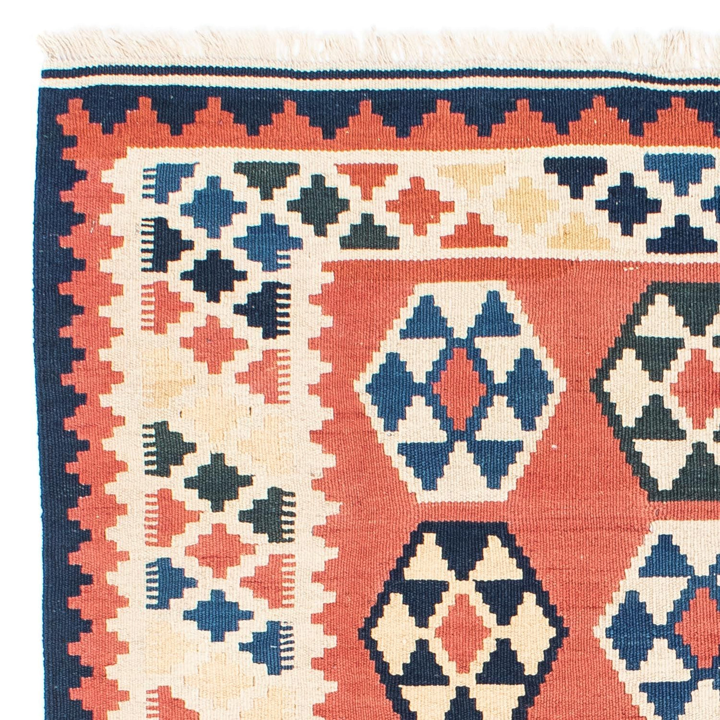 Kilim Fars Rug 148x121cm