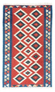 Kilim Fars Rug 156x98cm