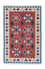 Kelim Rug - Oriental - 180 x 120 cm - dark red
