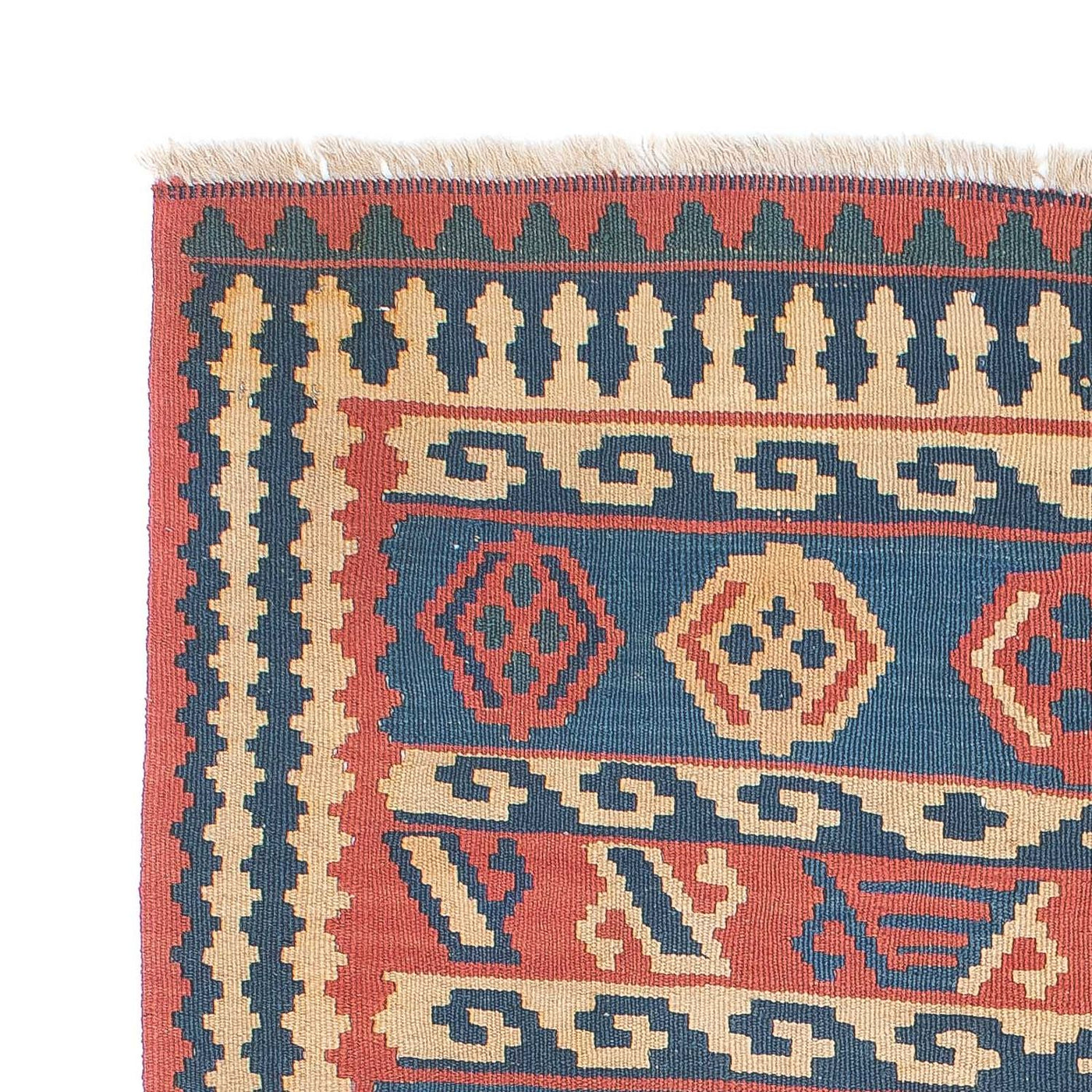 Kilim Fars Rug 168x112cm