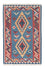 Kelim Rug - Oriental - 183 x 121 cm - blue