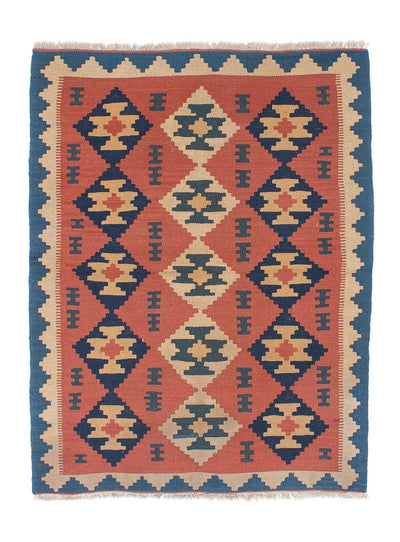Kilim Fars Rug 108x150cm