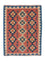 Kelim Rug - Oriental - 150 x 108 cm - rust