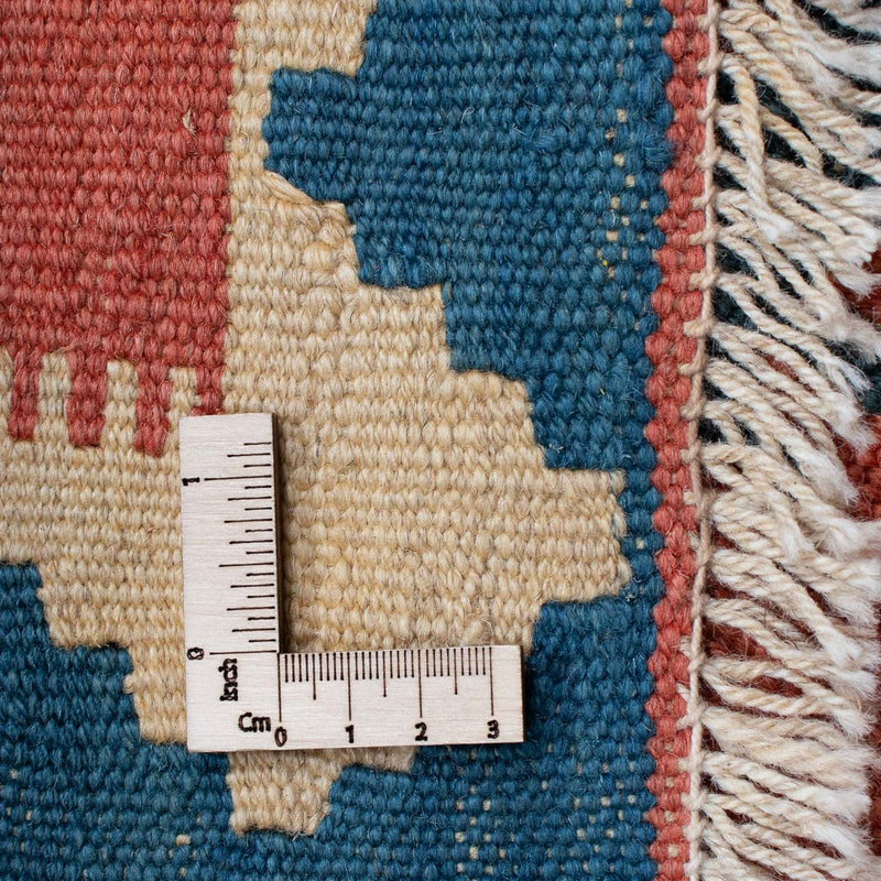 Kelim Rug - Oriental - 150 x 108 cm - rust