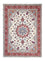 Perser Rug - Tabriz - Royal - 204 x 151 cm - beige