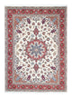 Tabriz - 50 Raj Rug 204x151cm - Persian Rugs
