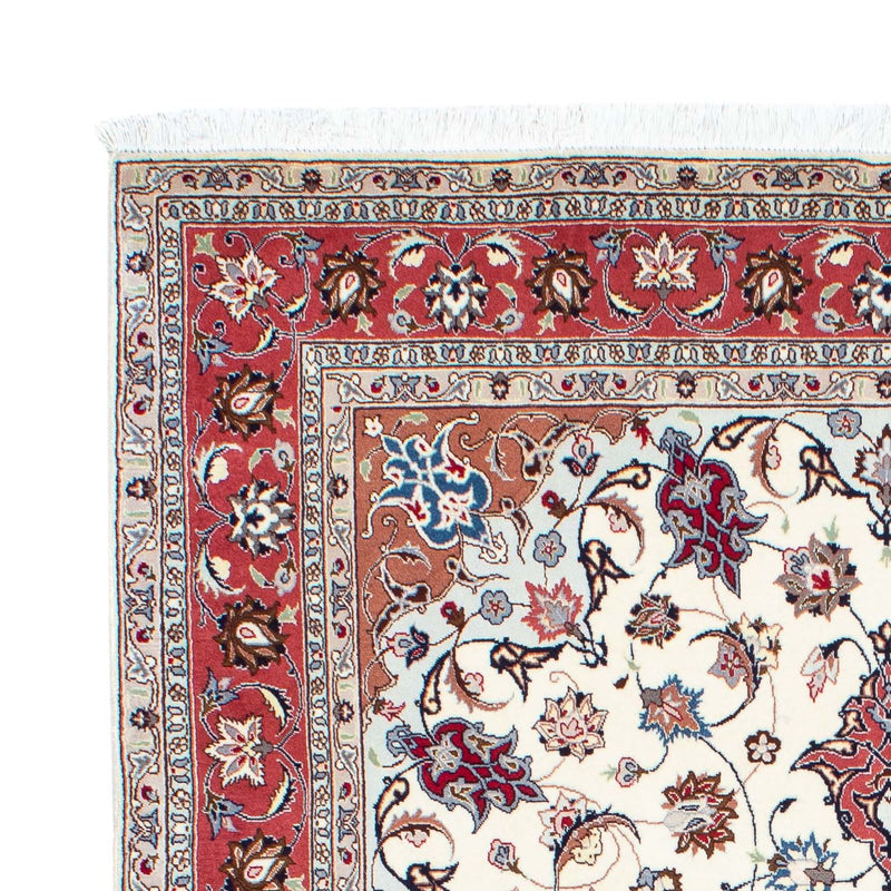 Perser Rug - Tabriz - Royal - 204 x 151 cm - beige