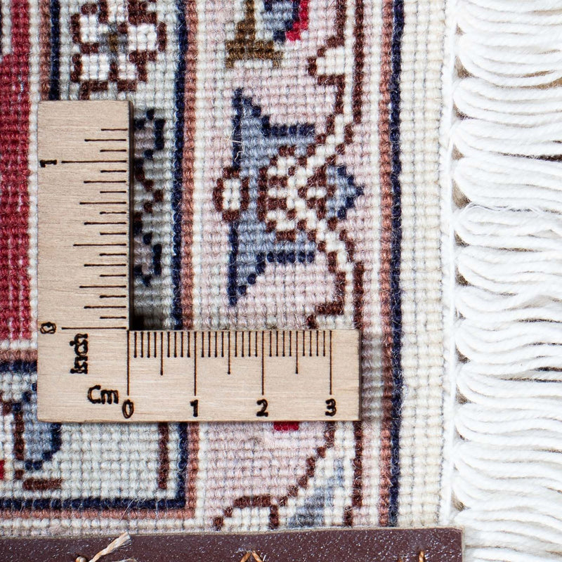 Perser Rug - Tabriz - Royal - 204 x 151 cm - beige