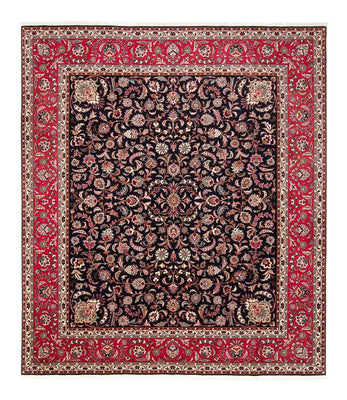 Perser Rug - Tabriz - Royal - 301 x 250 cm - dark blue