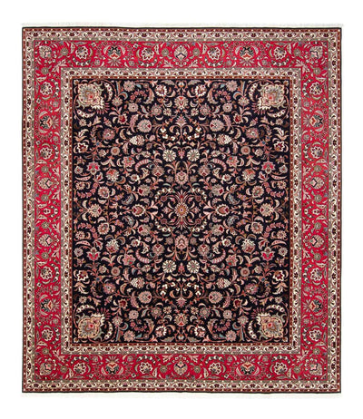 Tabriz - 50 Raj Rug 250x301cm - Persian Rugs