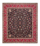Tabriz - 50 Raj Rug 250x301cm - Persian Rugs