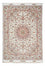 Perser Rug - Tabriz - Royal - 212 x 150 cm - beige