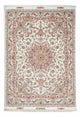 Tabriz - 50 Raj Rug 212x150cm - Persian Rugs
