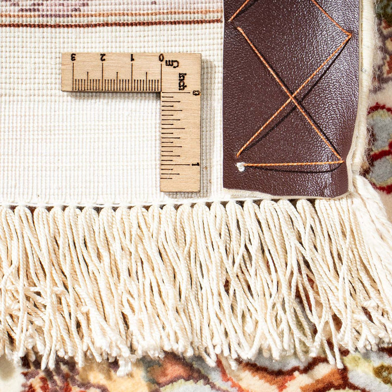 Perser Rug - Tabriz - Royal - 212 x 150 cm - beige