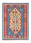 Kelim Rug - Oriental - 168 x 118 cm - multicolored