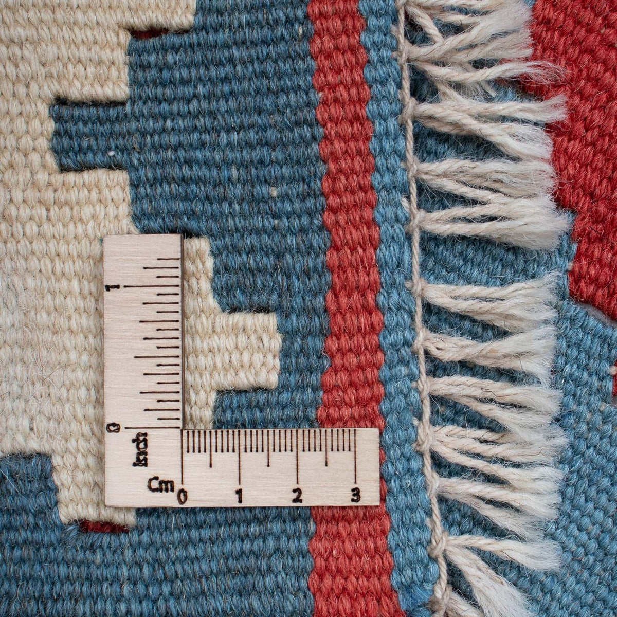 Kelim Rug - Oriental - 168 x 118 cm - multicolored