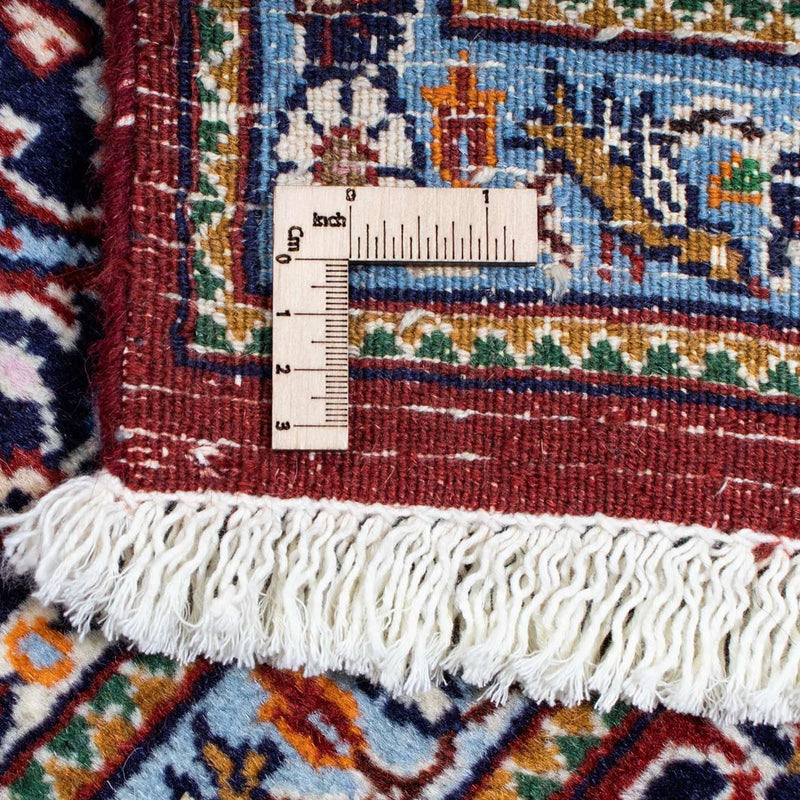 Perser Rug - Classic - 202 x 148 cm - dark red