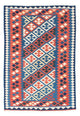 Kilim Fars Rug 170x115cm
