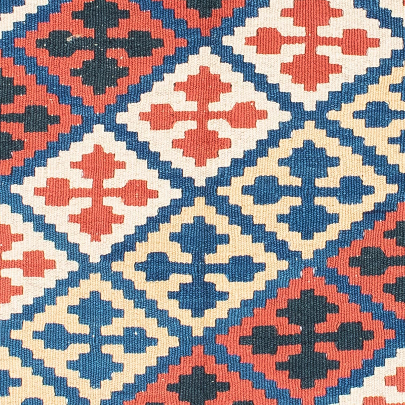 Kelim Rug - Oriental - 170 x 115 cm - blue