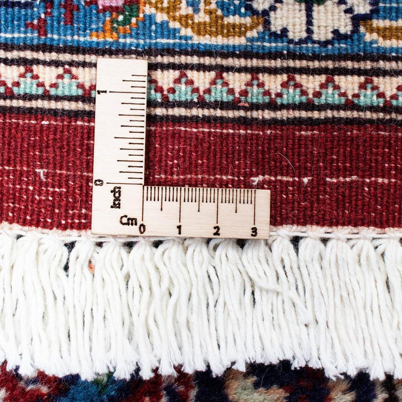 Perser Rug - Classic - 295 x 198 cm - dark red