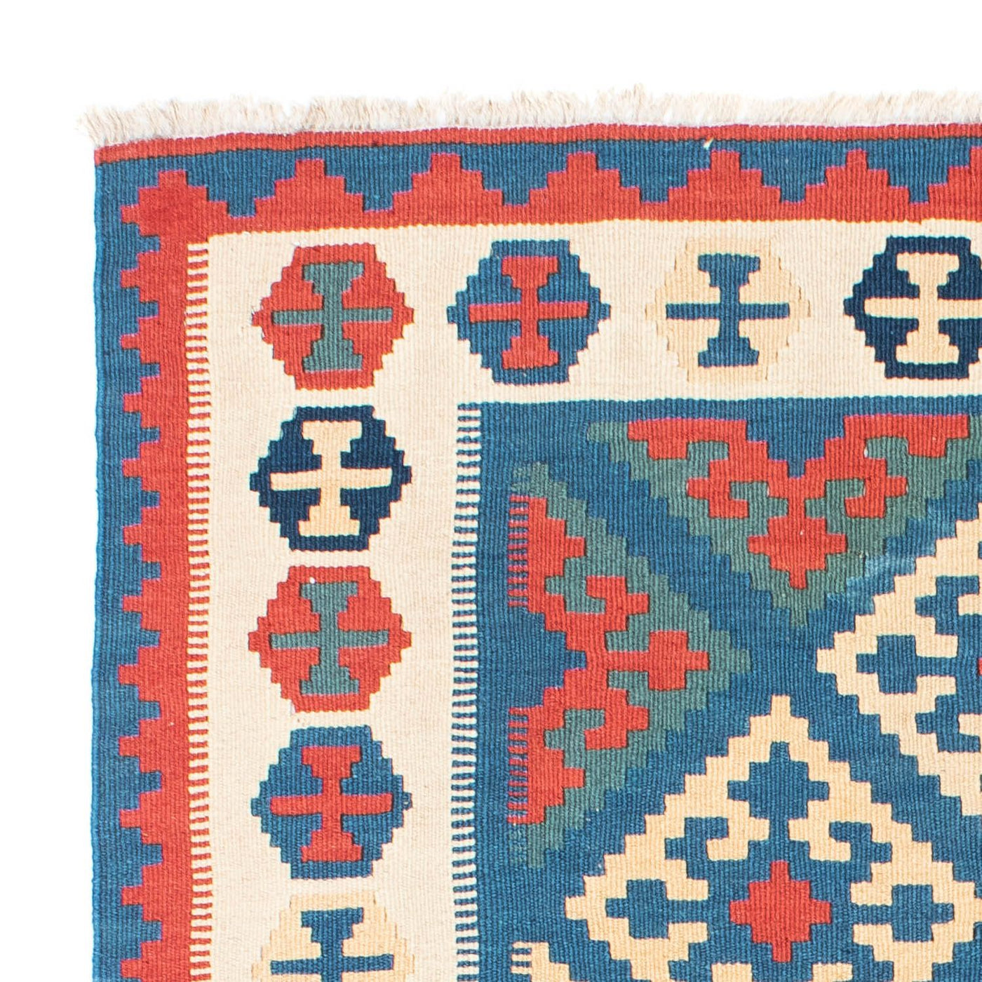 Kilim Fars Rug 177x122cm