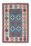 Kelim Rug - Oriental - 168 x 115 cm - blue