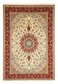 Perser Rug - Tabriz - Royal - 358 x 250 cm - beige