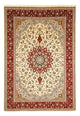 Tabriz - 50 Raj Rug 358x250cm - Persian Rugs