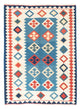 Kilim Fars Rug 168x122cm
