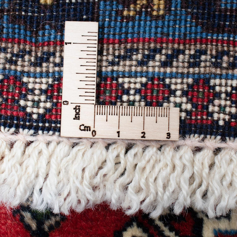 Yalameh Rug 87x196cm - Persian Rugs