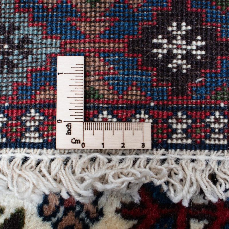 Runner Perser Rug - Nomadic - 192 x 84 cm - beige