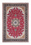 Perser Rug - Tabriz - Royal - 302 x 198 cm - red