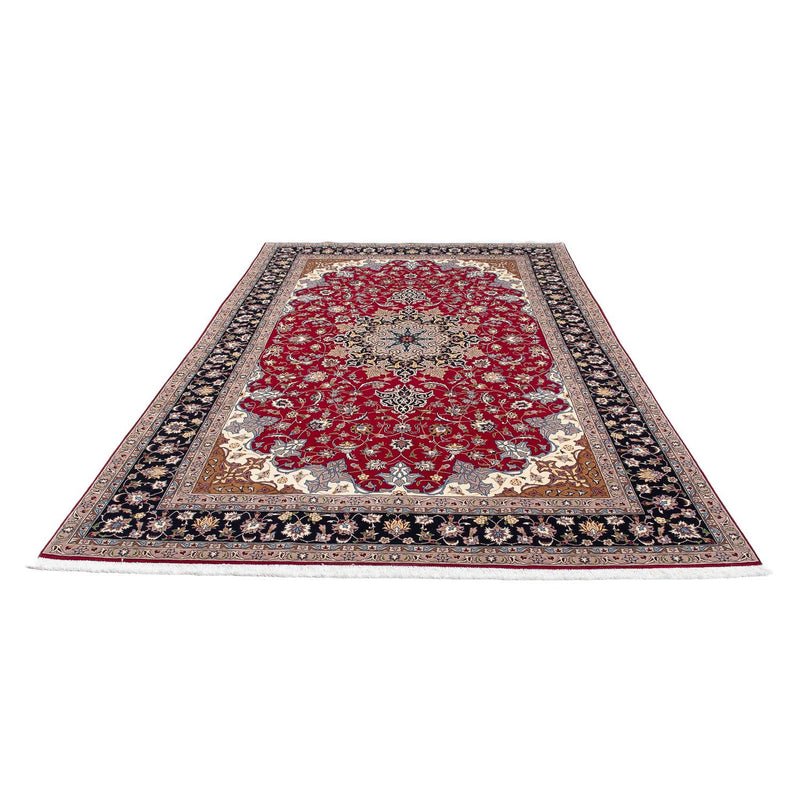 Perser Rug - Tabriz - Royal - 302 x 198 cm - red