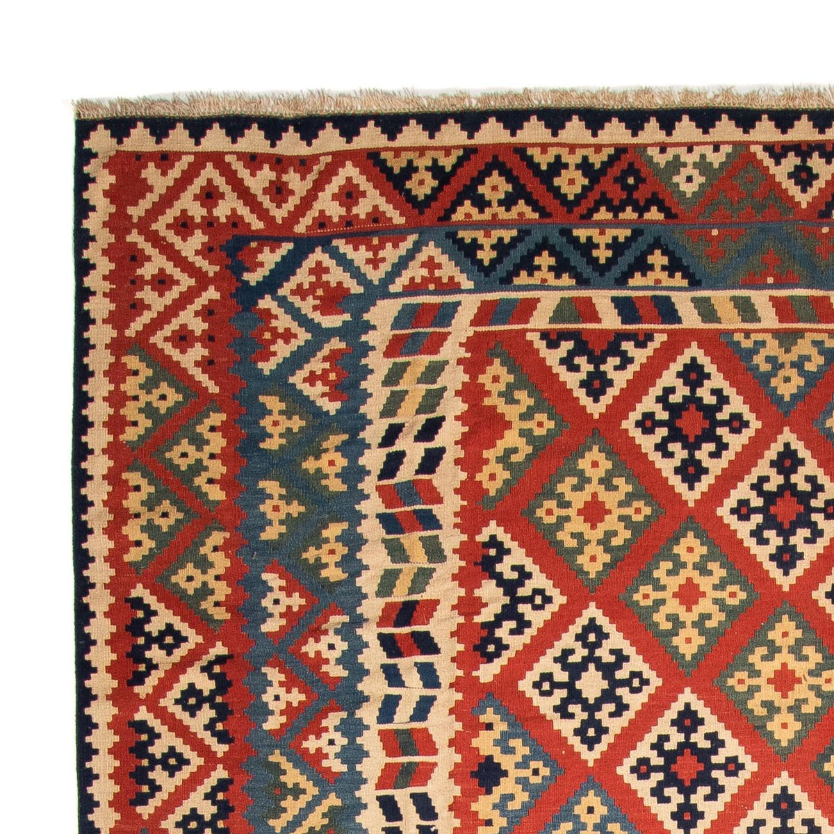 Kilim Fars Rug 302x404cm