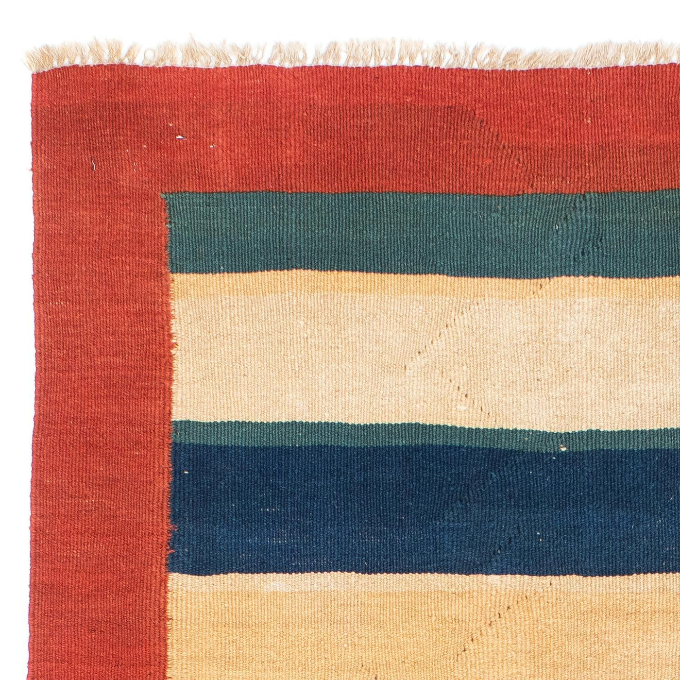 Kilim Fars Rug 198x152cm