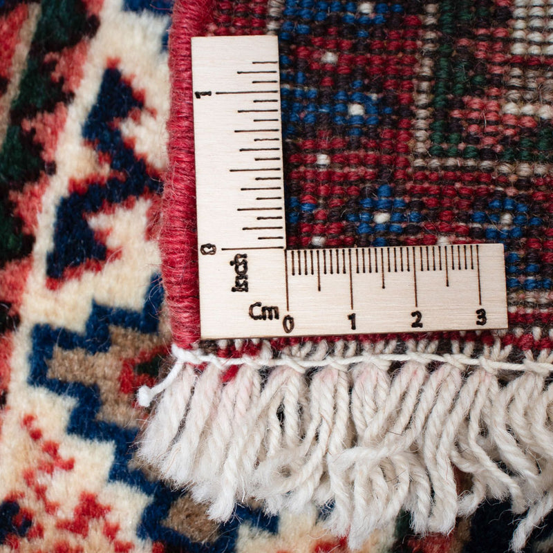 Yalameh Rug 147x102cm - Persian Rugs