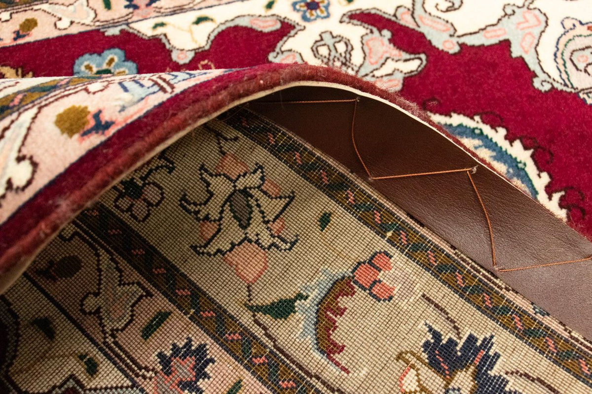Perser Rug - Tabriz - Royal - 147 x 100 cm - red